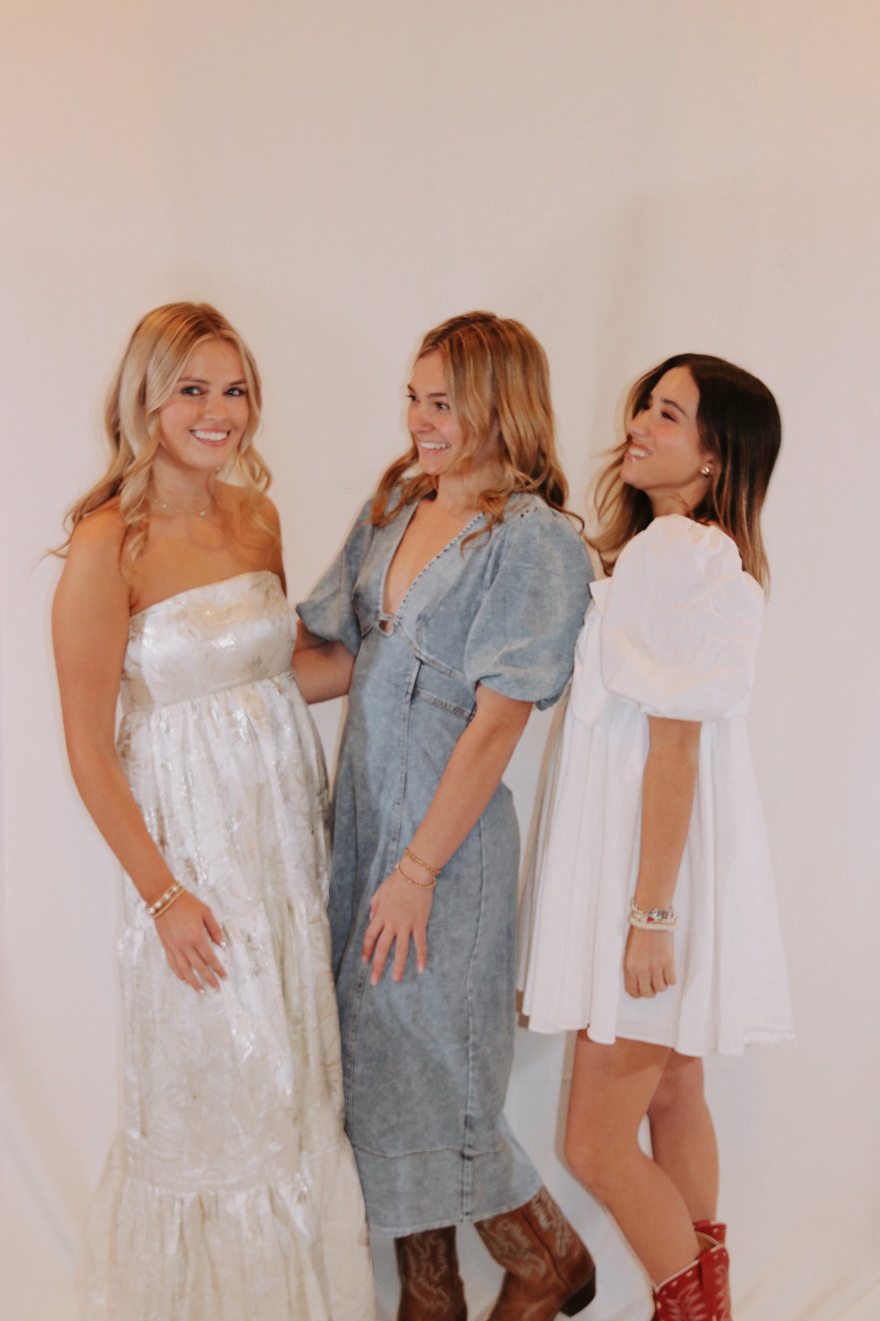 sweet as honey dress