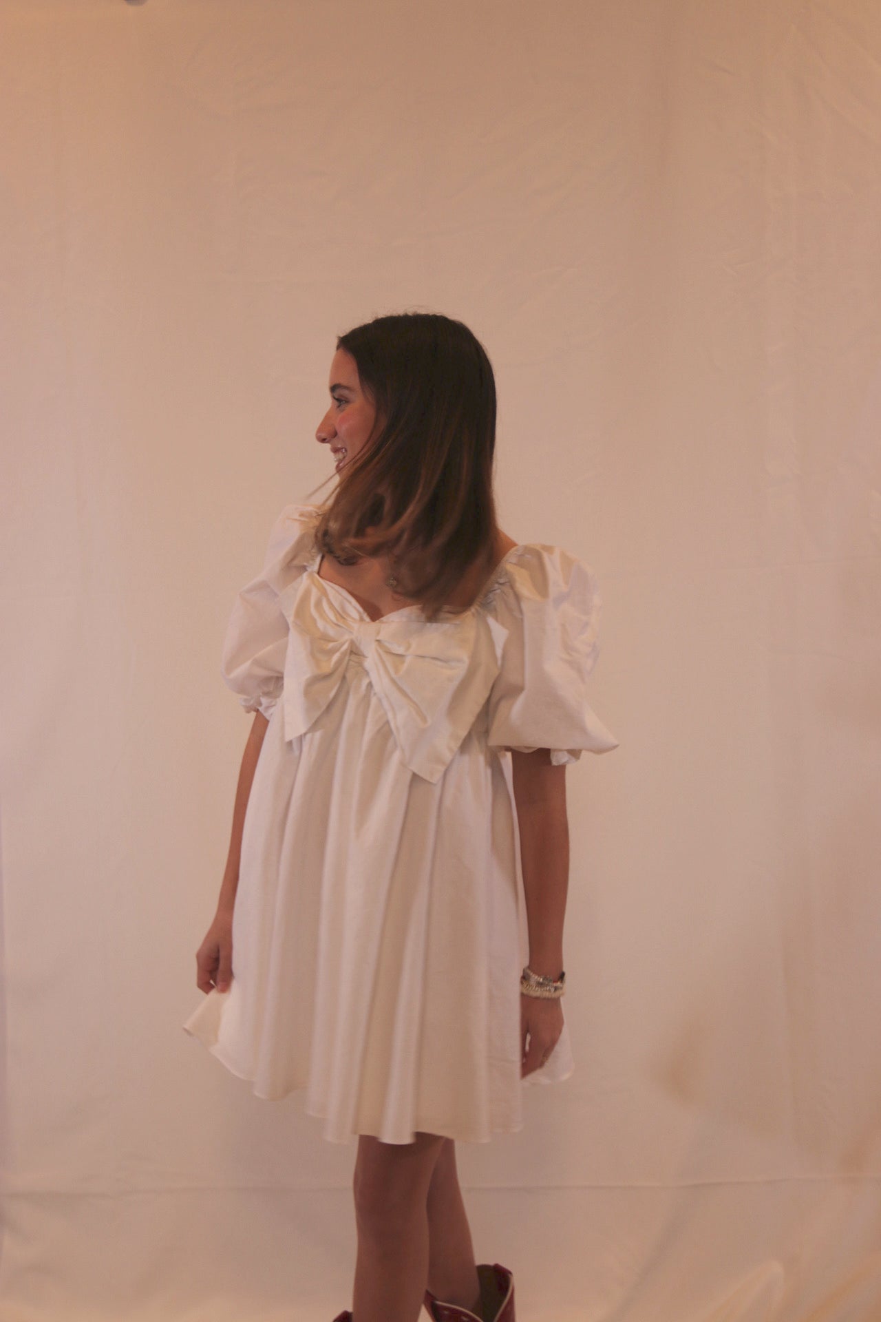 sweet as honey dress