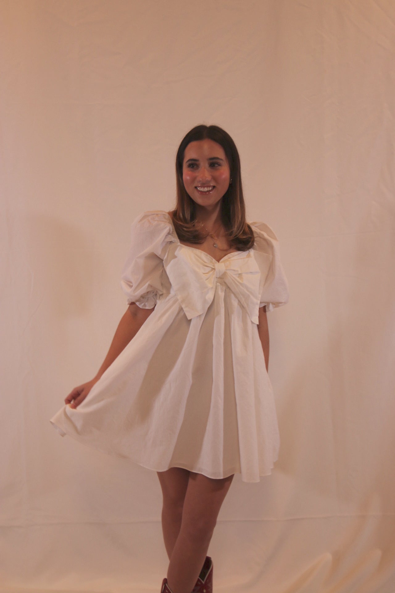 sweet as honey dress